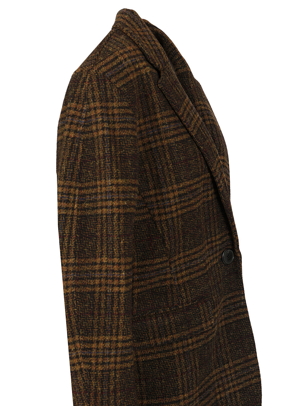 Marant Etoile Gesina Jackets - Green | c2c5d0ae8f43e293d76494e0b65daa652c027b8e