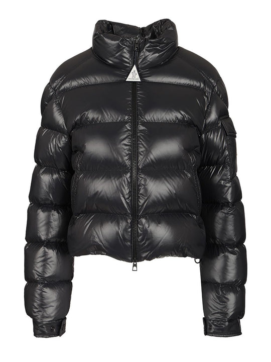 Petra Jacket Jackets Black
