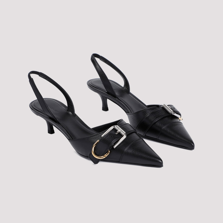 Givenchy Sandals - Black | 9078a28fa877cdcd7e1877e53166a4a36ddeb09a