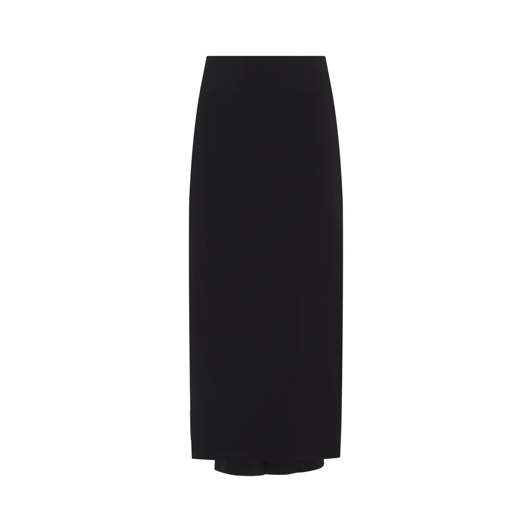 Jacquemus Mini skirts - Black | 56a804826e8b5ad04dd86911d841f2d0445d8201