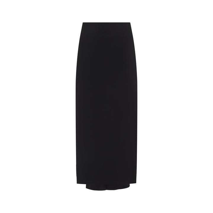 Jacquemus Mini skirts - Black | 56a804826e8b5ad04dd86911d841f2d0445d8201
