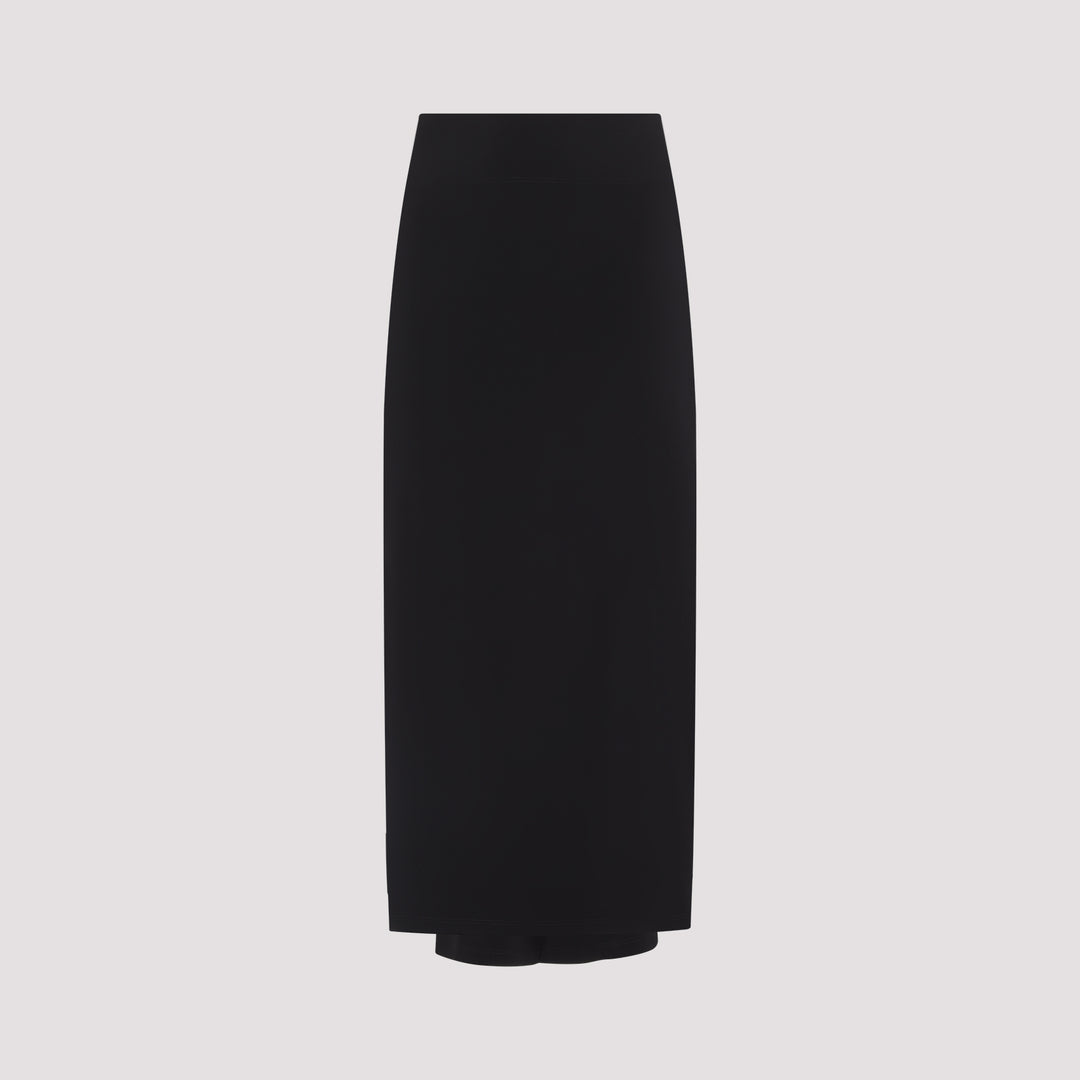 Jacquemus Mini skirts - Black | 20239c832487037dfdce1bf41f8977706674d6e7
