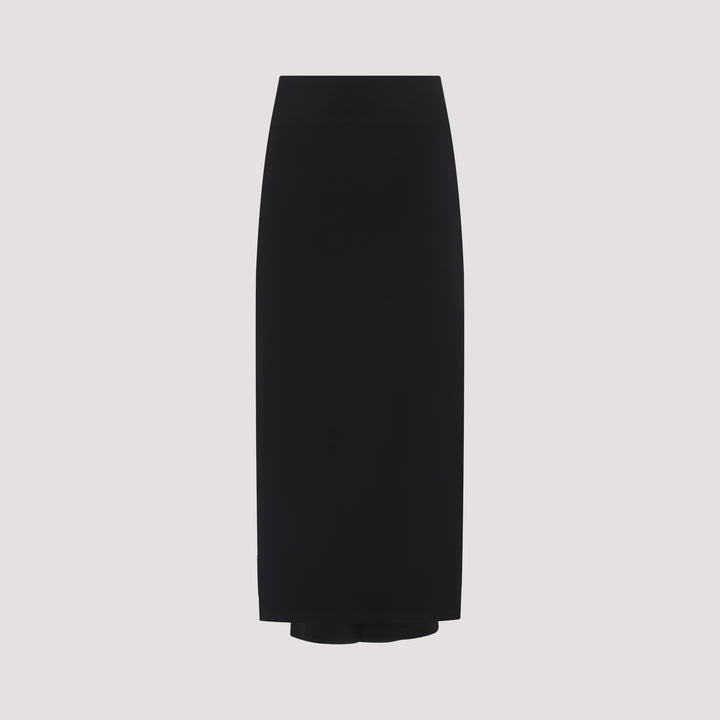 Jacquemus Mini skirts - Black | 20239c832487037dfdce1bf41f8977706674d6e7