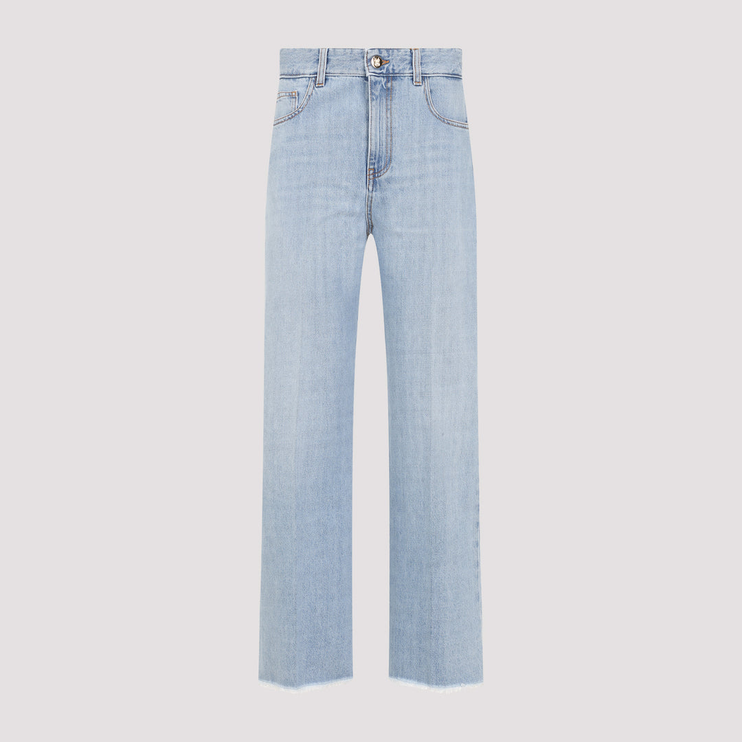Giambattista Valli Jeans - Blue | fd7f5f28303306e79c1363619d24330b24832564