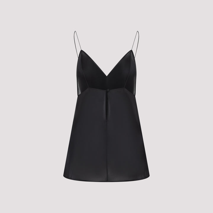 Khaite Tops - Black | d3bcce293b3baf4a3e01679744d452f2f0519a0a