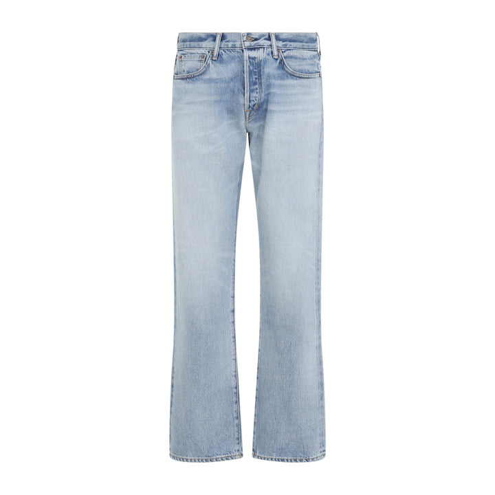 Tom Ford JEANS - Blue | de5fd470c67e775c48d6851c1de1abfeef29e104