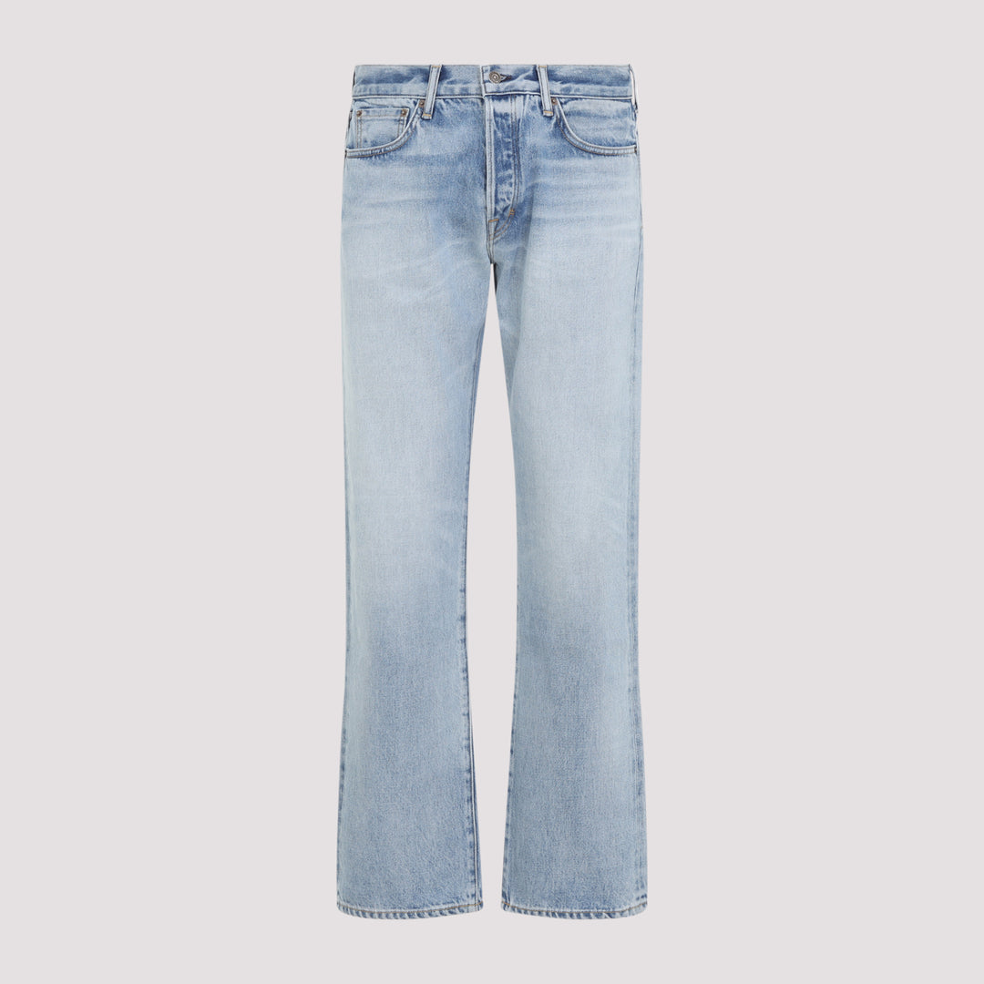 Tom Ford JEANS - Blue | f8fdf5cb62a09798cb935ad0195a2517c090fbe4