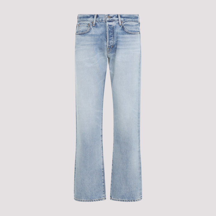 Tom Ford JEANS - Blue | f8fdf5cb62a09798cb935ad0195a2517c090fbe4