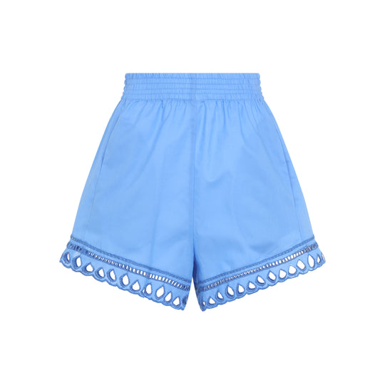 Bermuda Blue