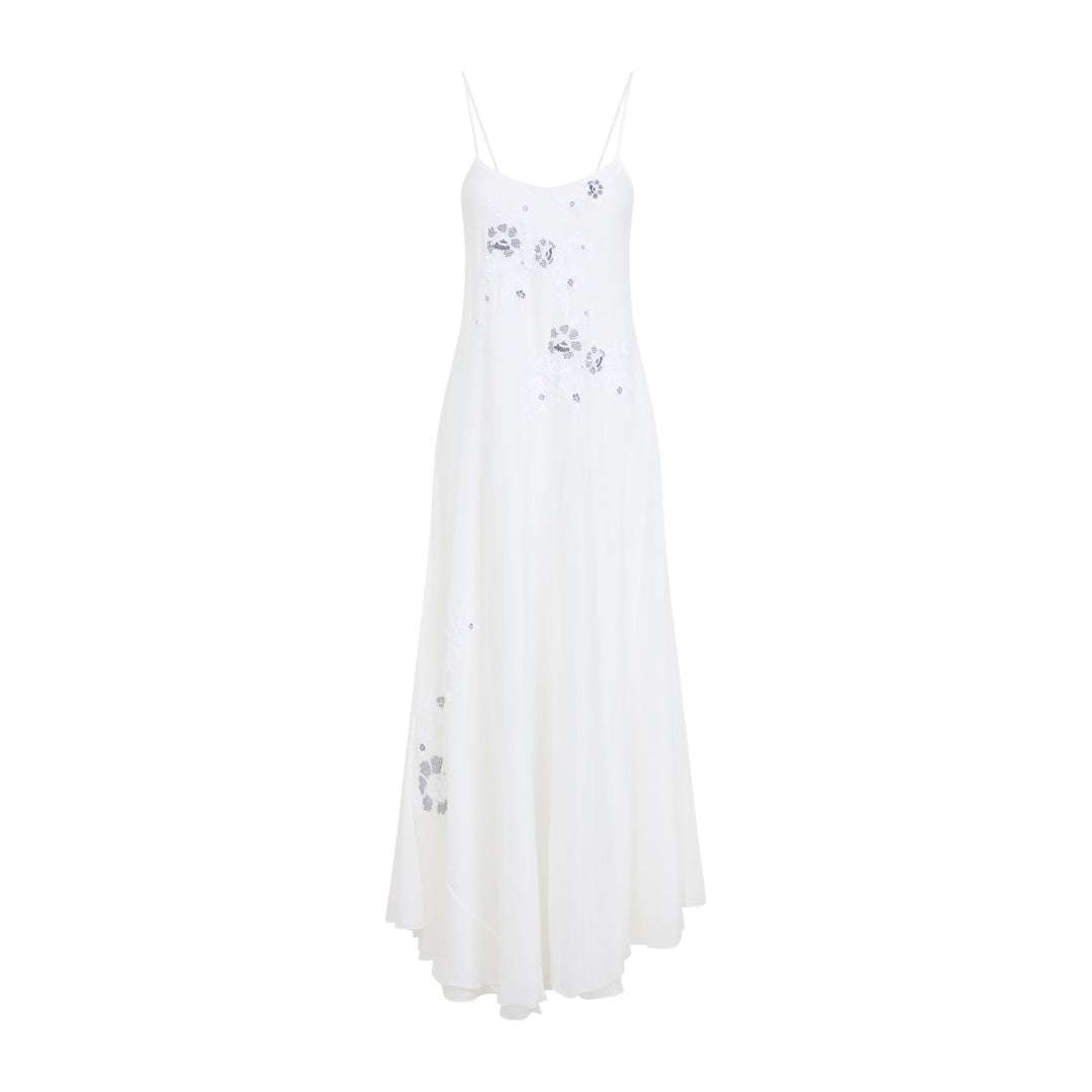 Ermanno Scervino Life Long dresses - White | 6bbdbdd1914d160589d8414dd8a4b05eb029256f