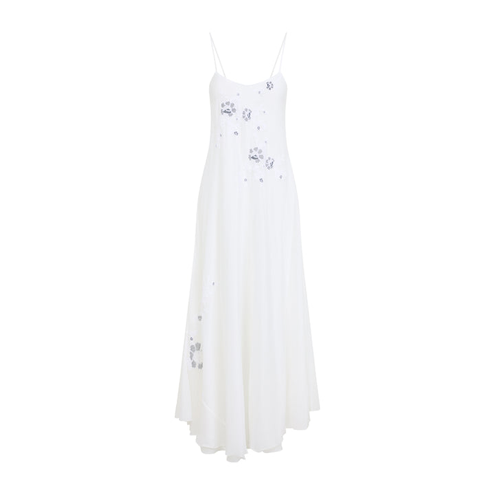 Ermanno Scervino Life Long dresses - White | 6bbdbdd1914d160589d8414dd8a4b05eb029256f