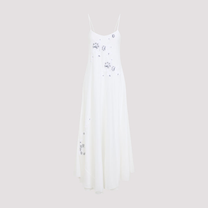 Ermanno Scervino Life Long dresses - White | b3e9946b25d8314f5f2522391134802e99985638