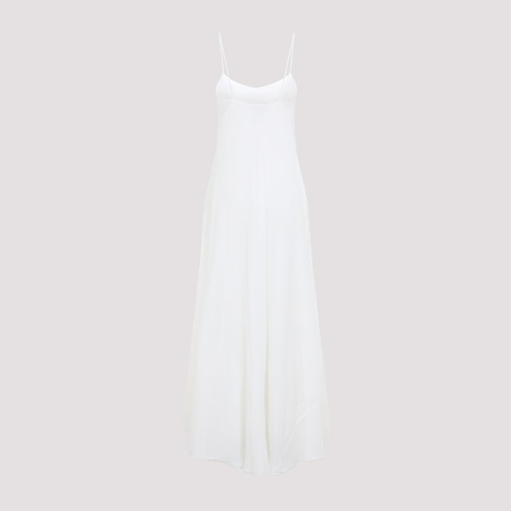 Ermanno Scervino Life Long dresses - White | 46238868e1db859de280a441887459f6de37e591