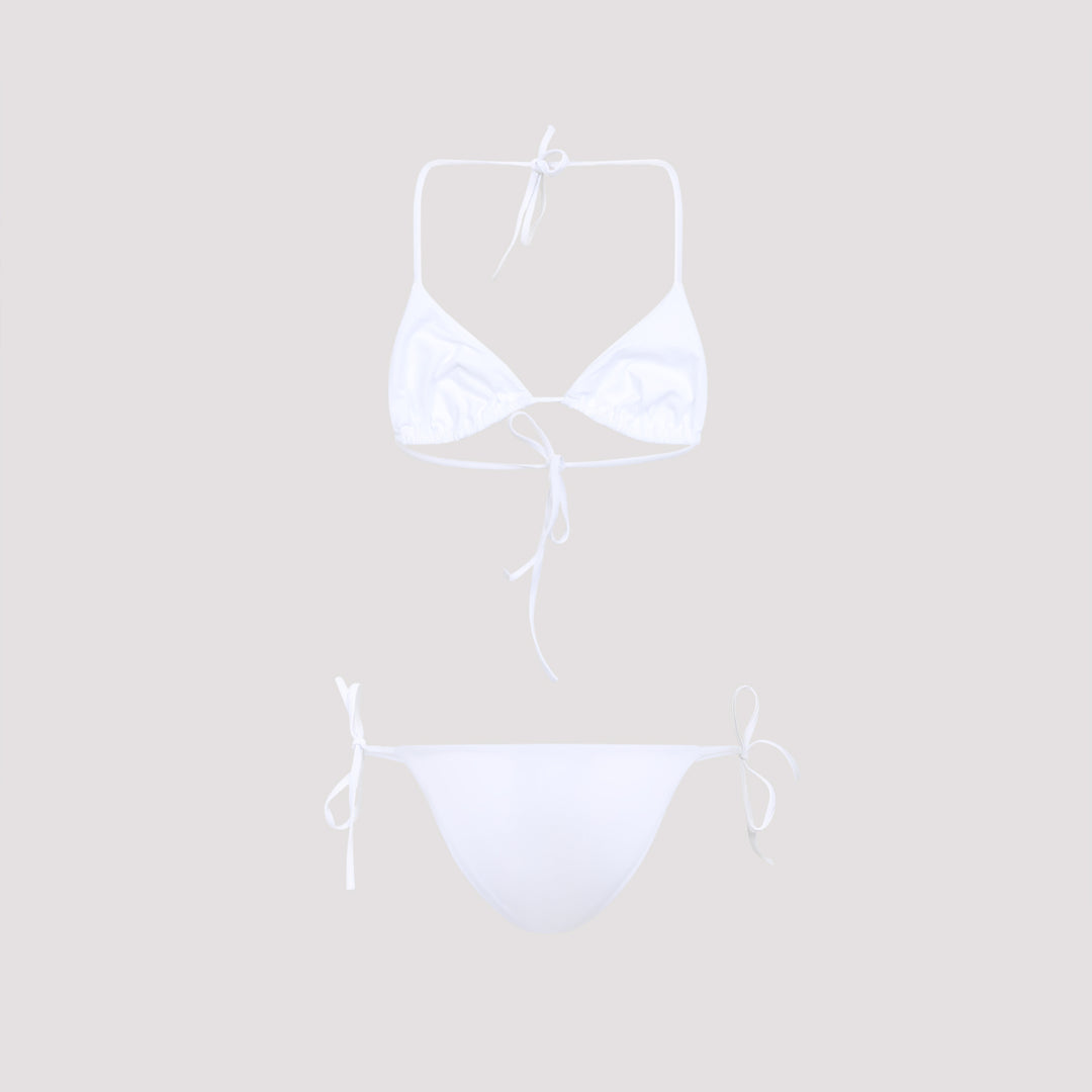 Ermanno Scervino Life Bikinis - White | d3de36274c447da77caf4a45701d668cb8810631