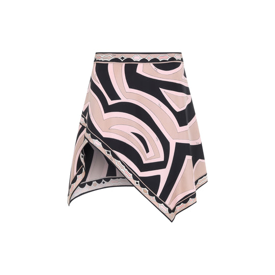 Mini Skirts Multicolour