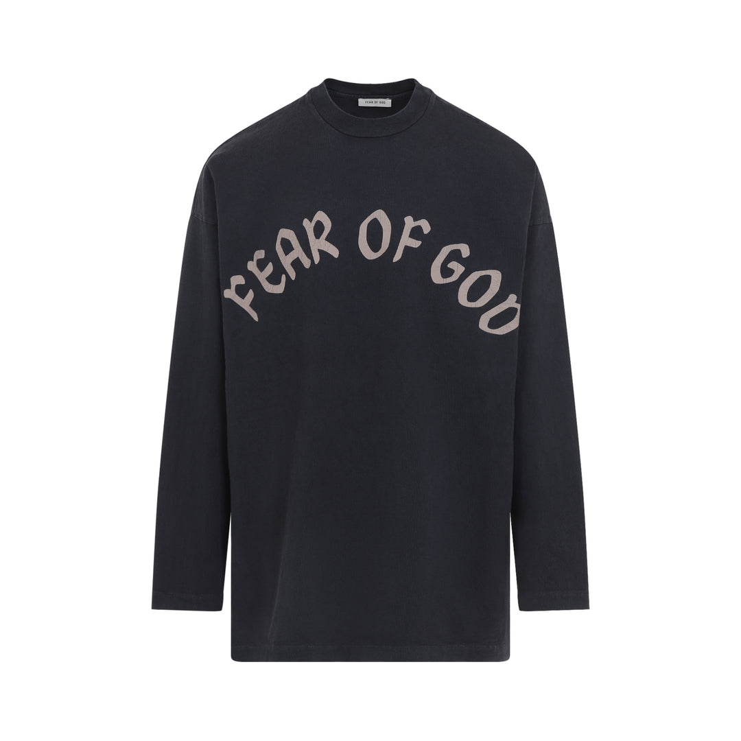 Fear Of God T-shirts - Black | 0cb00d1bbbe1e3b6438593711b300dcf7c477857