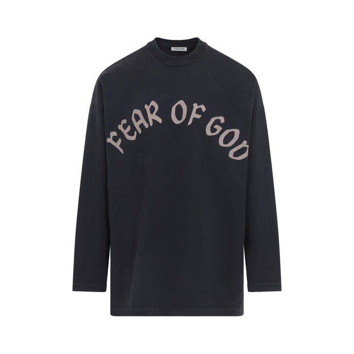 Fear Of God T-shirts - Black | 0cb00d1bbbe1e3b6438593711b300dcf7c477857