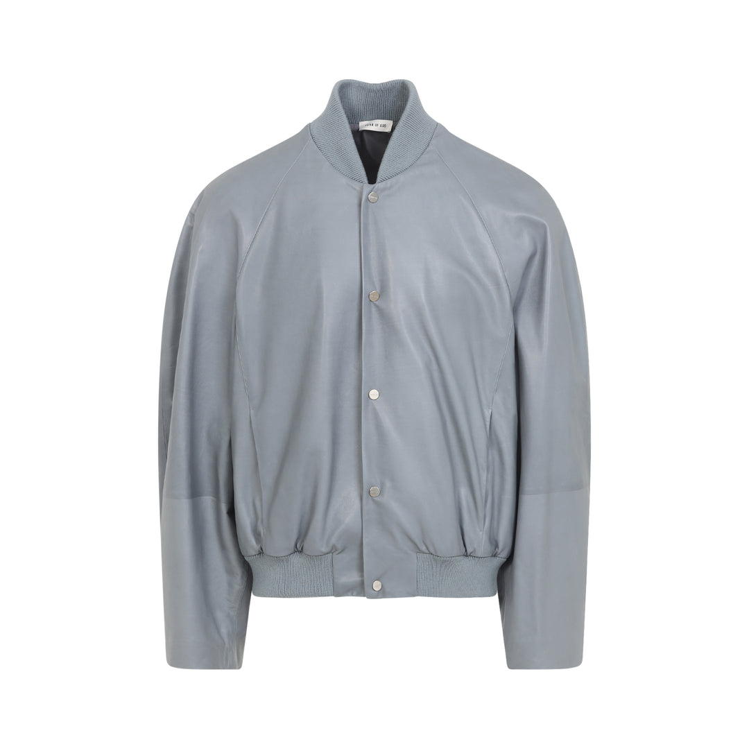Fear Of God Bomber jackets - Grey | 0ed2e74e0d6890cc3edf4f7c65e88175c045628d