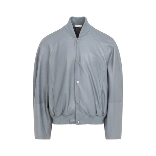 Bomber Jackets Grey