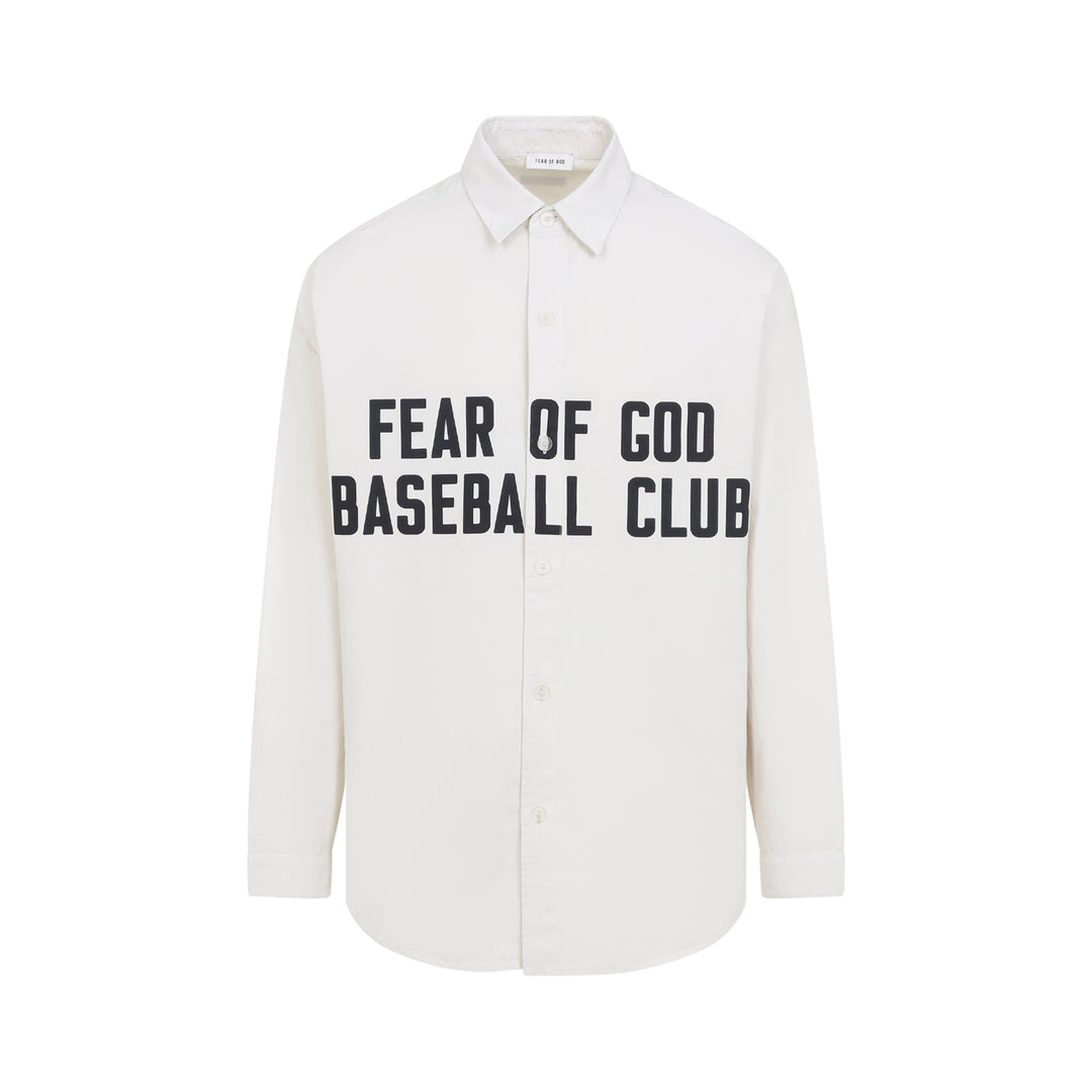 Fear Of God Shirts - Nude & Neutrals | a0345ca28418361a62b6730c60ab8dd0ab598548
