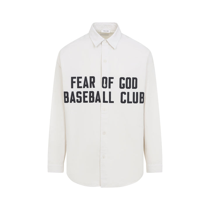 Fear Of God Shirts - Nude & Neutrals | a0345ca28418361a62b6730c60ab8dd0ab598548