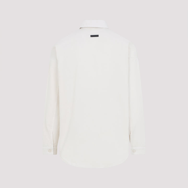 Fear Of God Shirts - Nude & Neutrals | a37630724c01af28e2baceab3b23d6715bea13eb