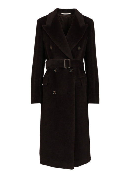 Josie Coats Black