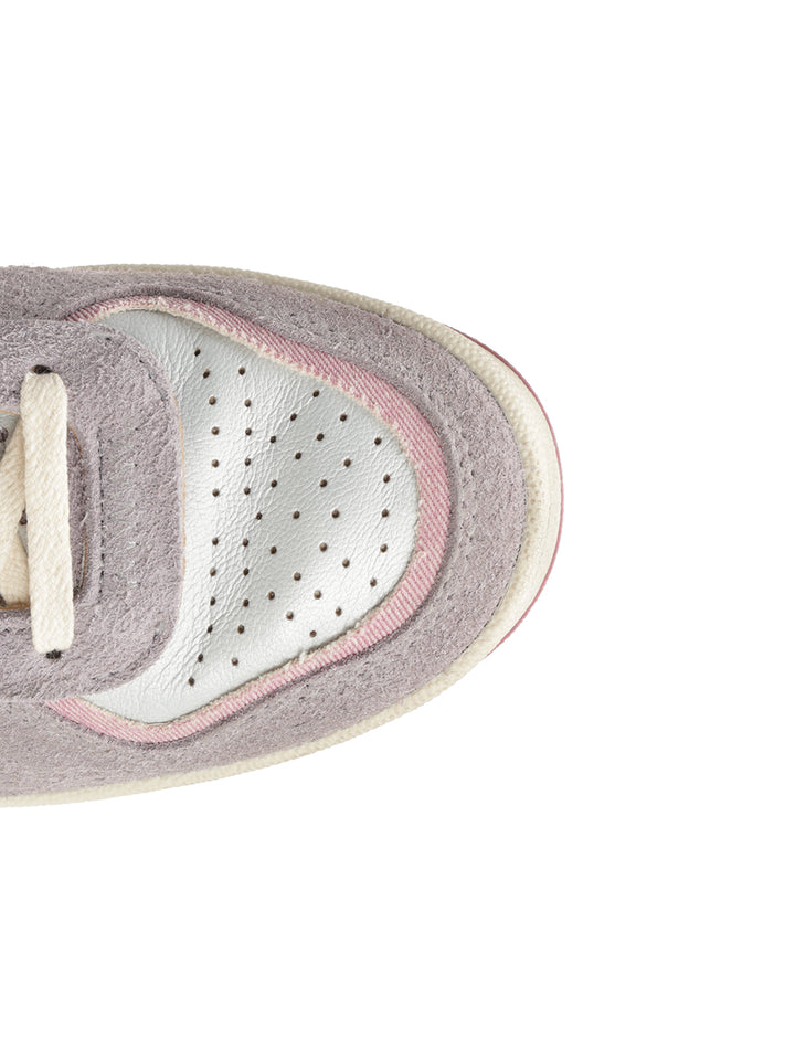 Philippe Model Pgal Sneakers - Multicolor | d6e54b44a3fae18a9a41e96c61b5703094df90f0