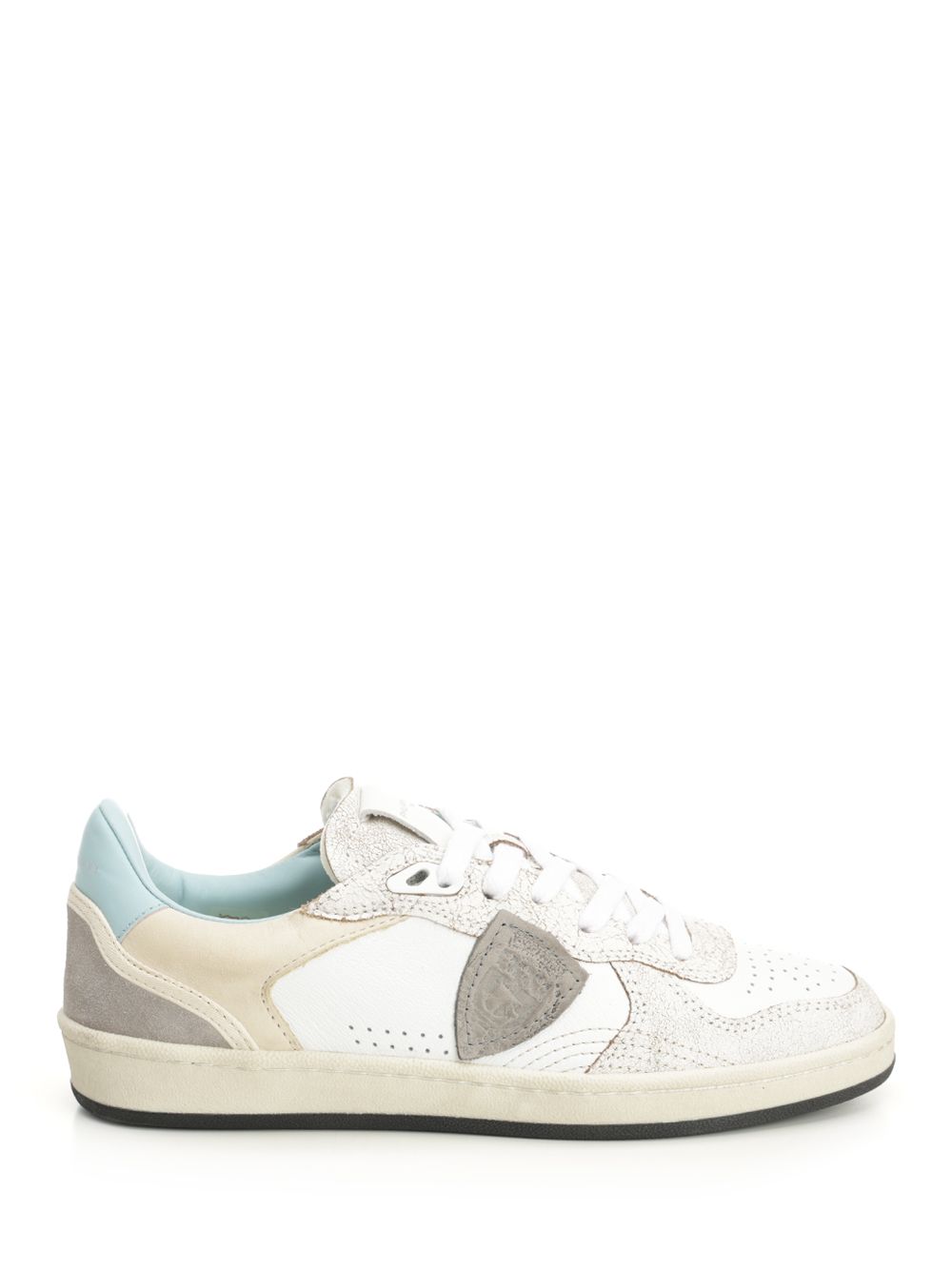 Philippe Model Pgal Sneakers - Multicolor | 6ba4df5d09349ec14ff4d34ffa8108482b29c4ab