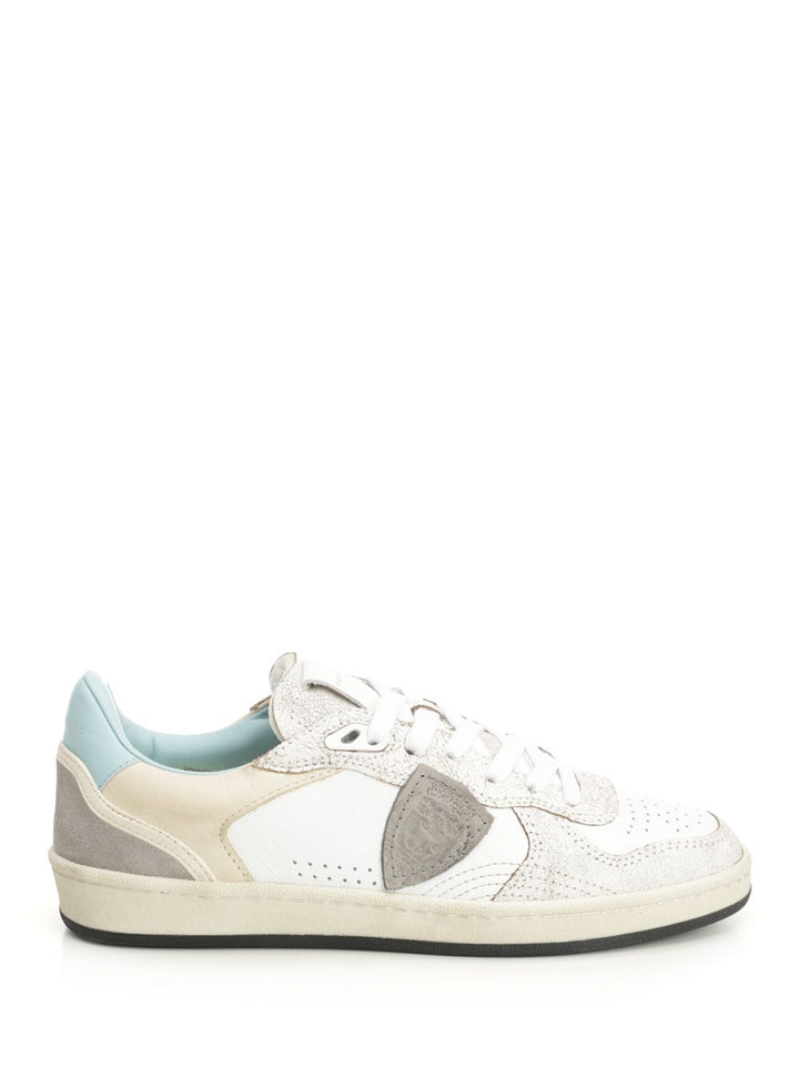 Philippe Model Pgal Sneakers - Multicolor | 6ba4df5d09349ec14ff4d34ffa8108482b29c4ab