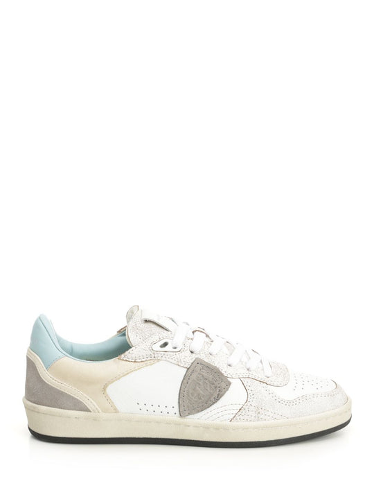 Pgal Sneakers Multicolor