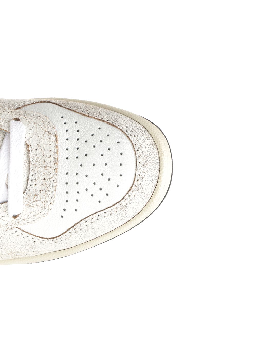 Philippe Model Pgal Sneakers - Multicolor | a016ec6245284339bae3e45812eda1cc2637809e