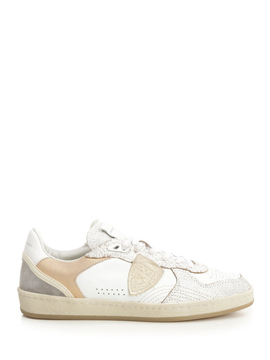 Pgal Sneakers Multicolor