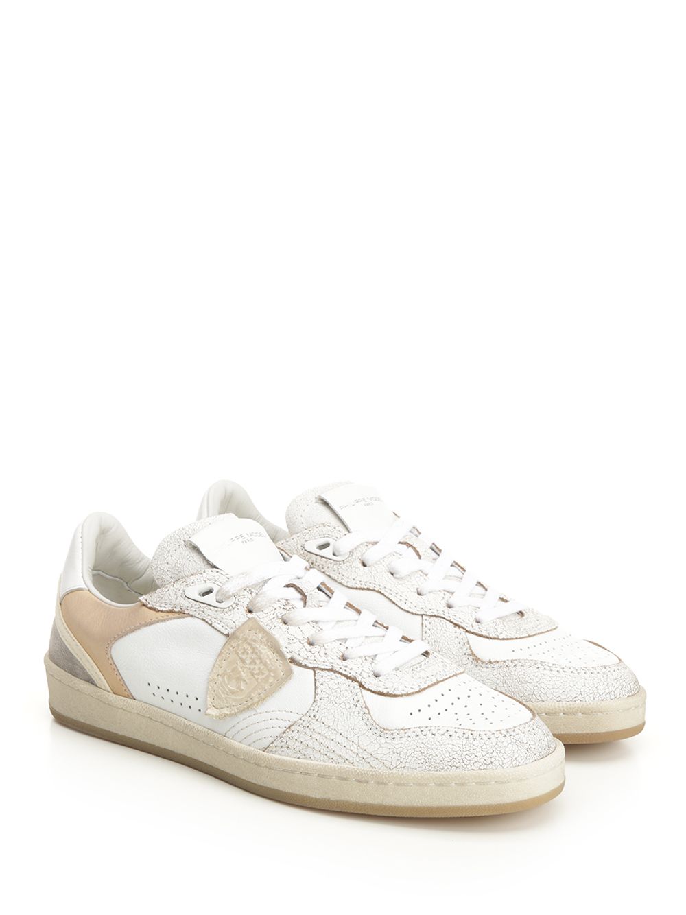 Philippe Model Pgal Sneakers - Multicolor | d7b7667bd56f8a6177007552cbf8f195fa7e50b5