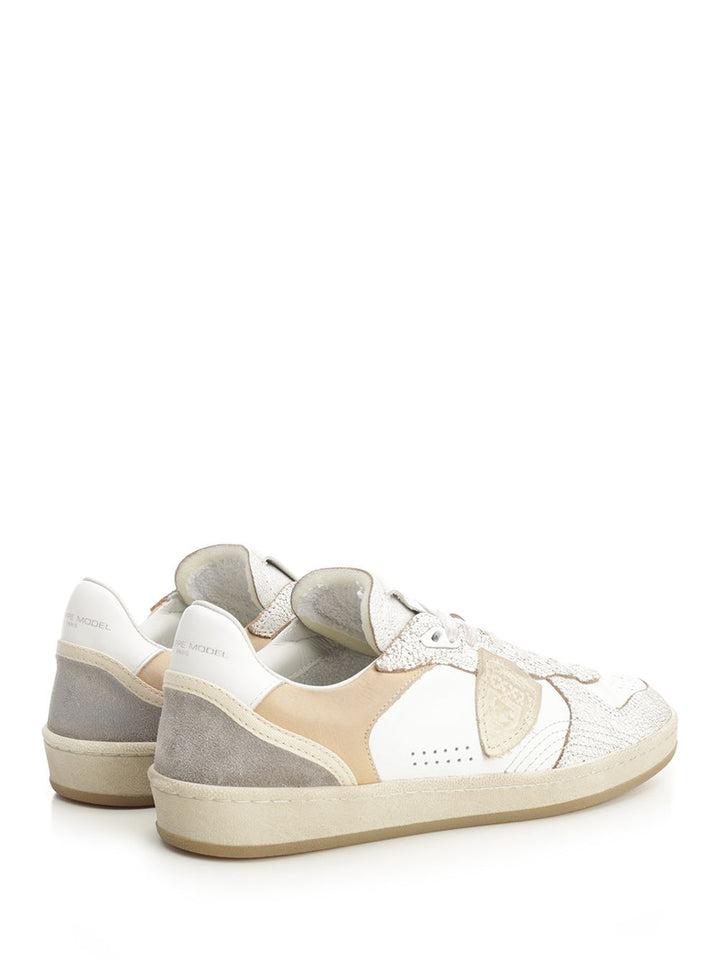 Philippe Model Pgal Sneakers - Multicolor | 22a5a131234197f19a2ba116929d56386aadb385