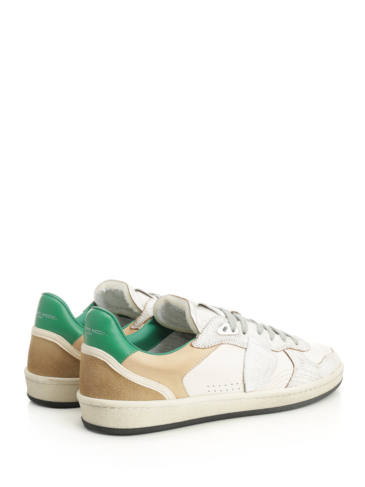 Philippe Model Pgal Sneakers - Multicolor | f191ad11e8ba507263316edd662c1f59dc6f829b