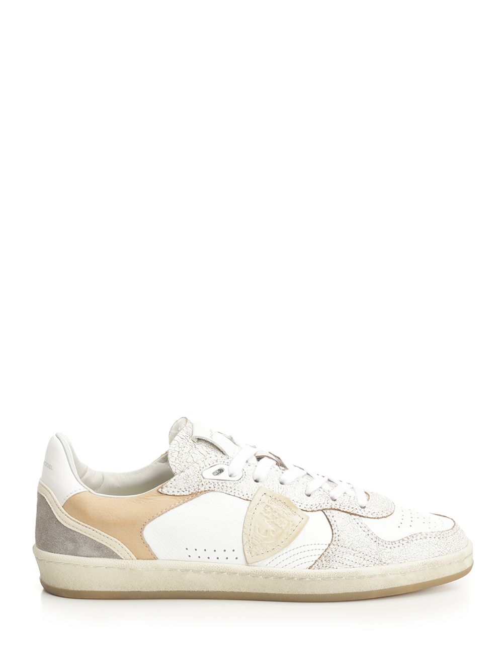 Philippe Model Pgal Sneakers - Multicolor | d04769457ccf36deb1c19d37e230adccb2480e36