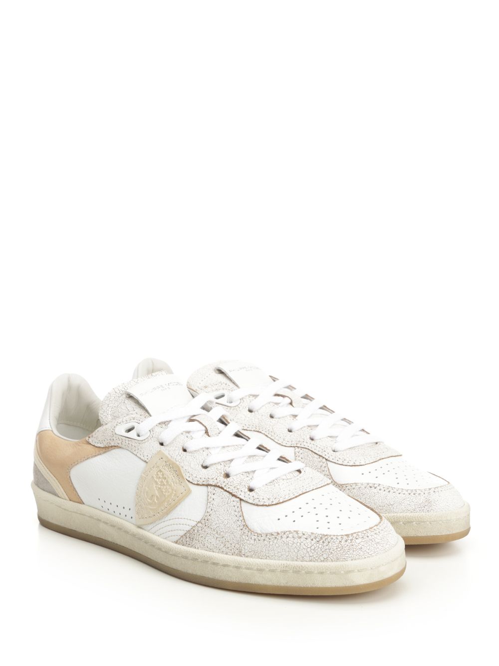 Philippe Model Pgal Sneakers - Multicolor | 6af814156cc8277e5d811b80f1f11ca87d7a08dc