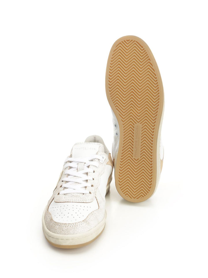 Philippe Model Pgal Sneakers - Multicolor | e0f958934b942581744c8a352a7b033b97785f93