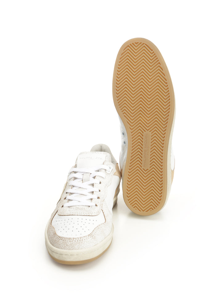 Philippe Model Pgal Sneakers - Multicolor | 1b9ab315f47d4807f3a33dbb167c34cdb73f2e9d