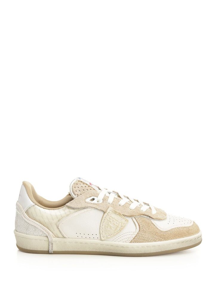 Philippe Model Pgal Sneakers - Multicolor | 0fabac6d0fe8061c35f464d5033c64065a5ba618