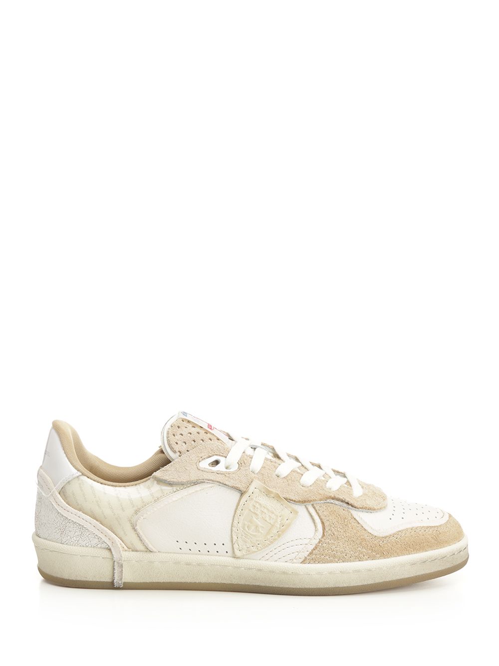 Philippe Model Pgal Sneakers - Multicolor | 0fabac6d0fe8061c35f464d5033c64065a5ba618
