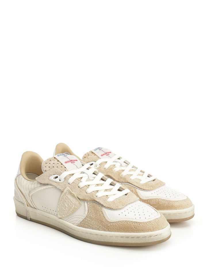 Philippe Model Pgal Sneakers - Multicolor | 93a063c39496d5702c6f4811b0a0308e3dbe409a