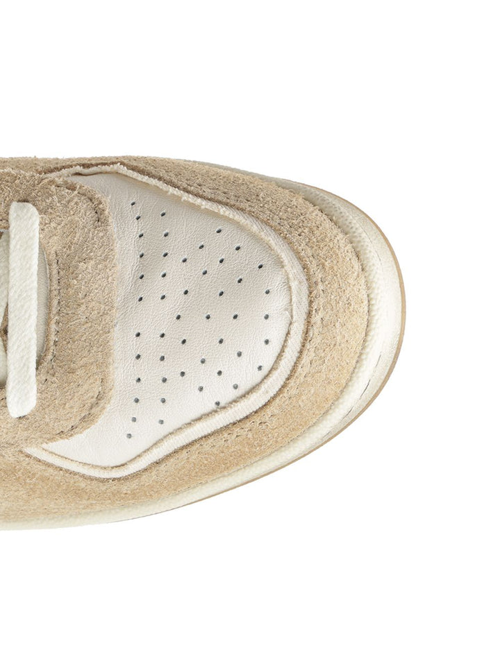 Philippe Model Pgal Sneakers - Multicolor | f67f271aaa06ff03f06c32f6f70a6b62b28a8744