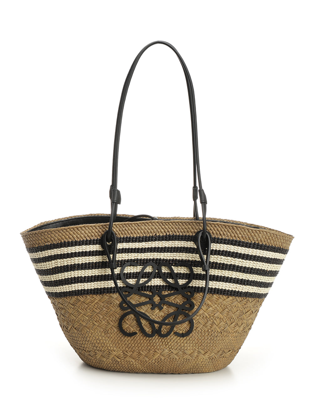 Loewe Anagram Handbags - Green | 7ce588c29c921c1de5b3f92f92df03b8d1c51ac3