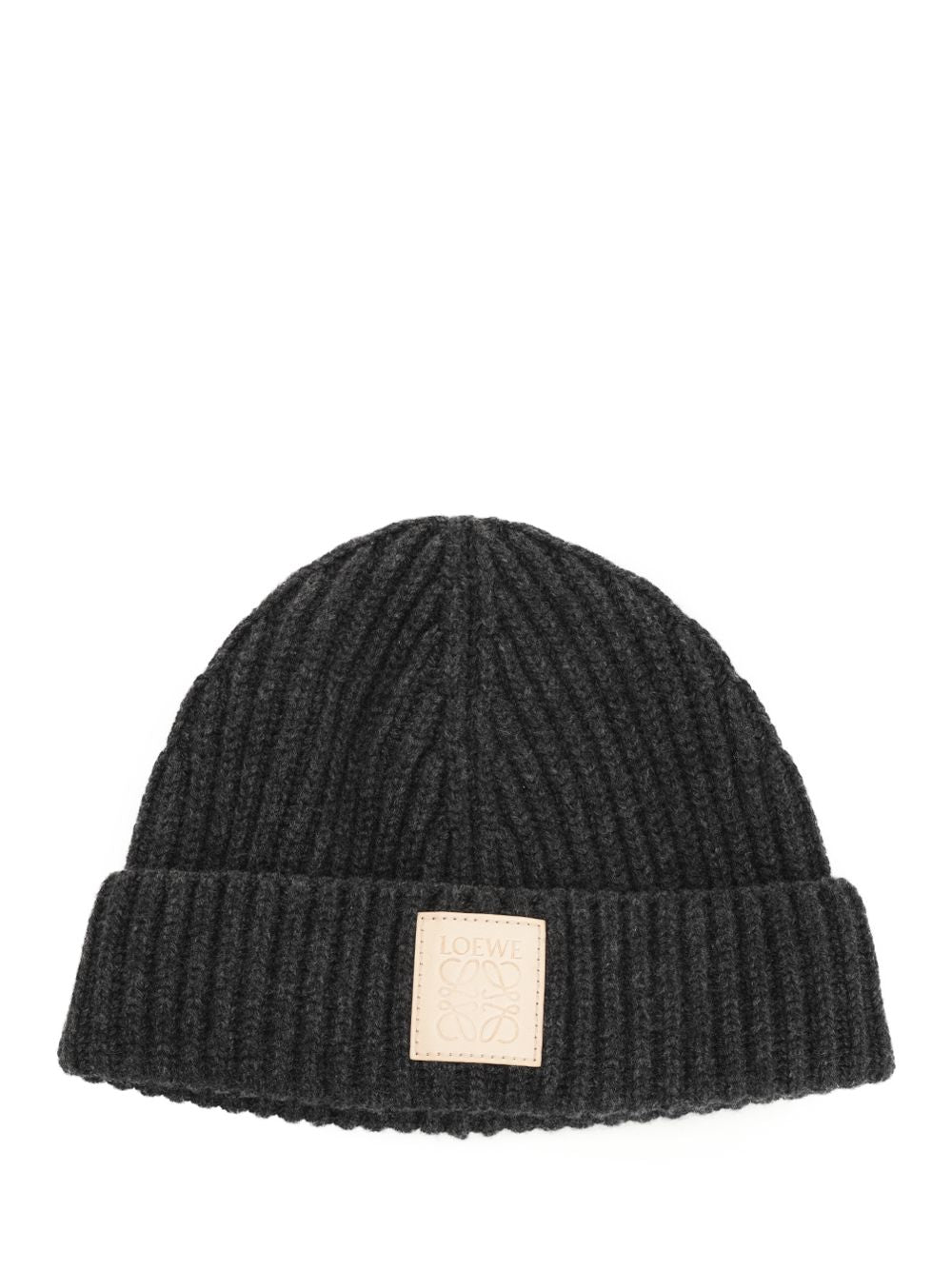 Loewe Cashmere Hat Hats - Black | 822d3101c2a6c01dd2c70172b56740e99075baf4