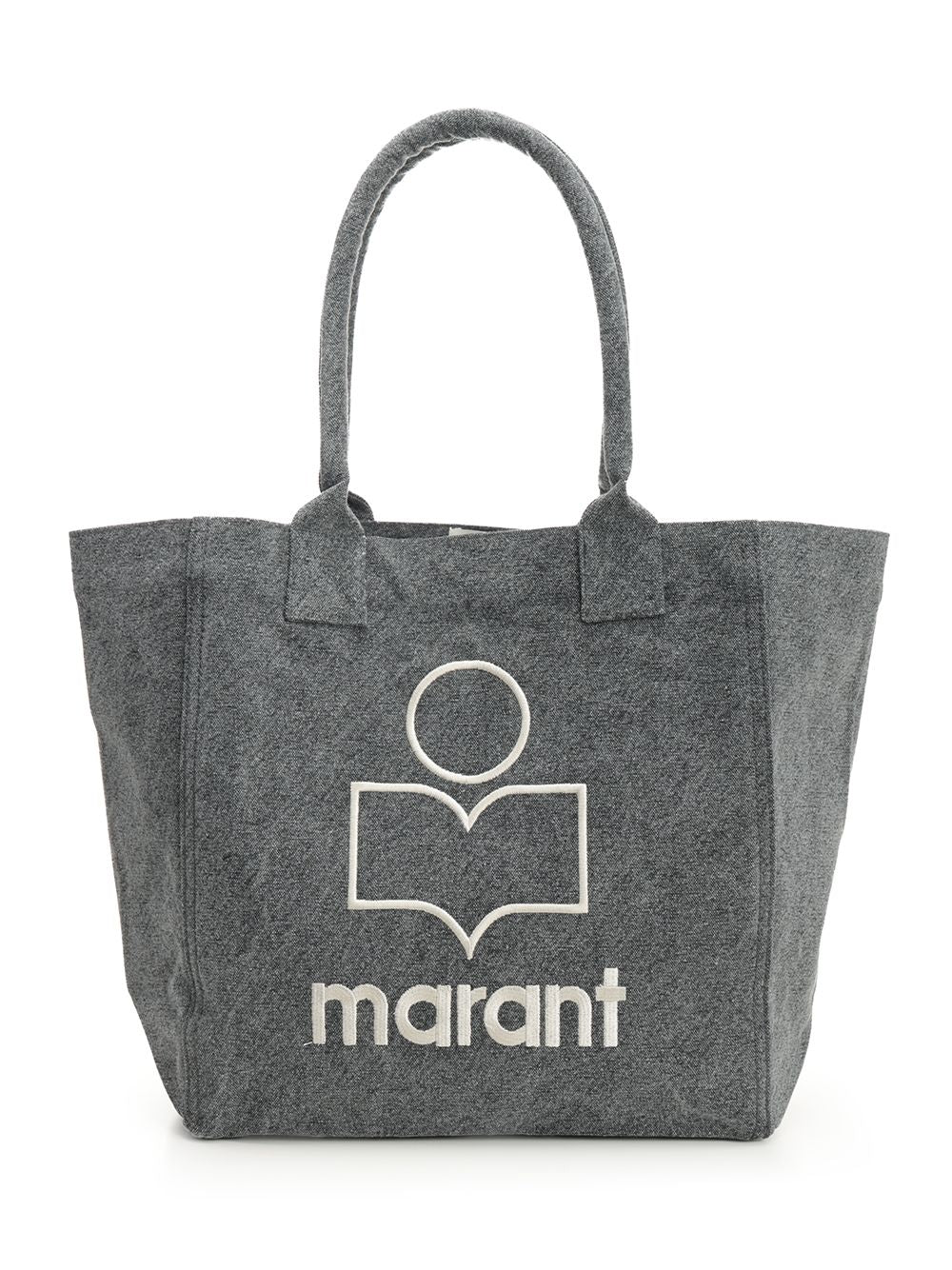 Isabel Marant Yankee Shoulder Bags - Black | 707e7af05a6552cf485b029f169d09f5ce2a4961