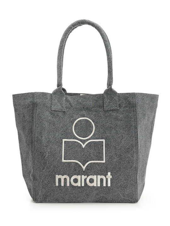 Yankee Shoulder Bags Black