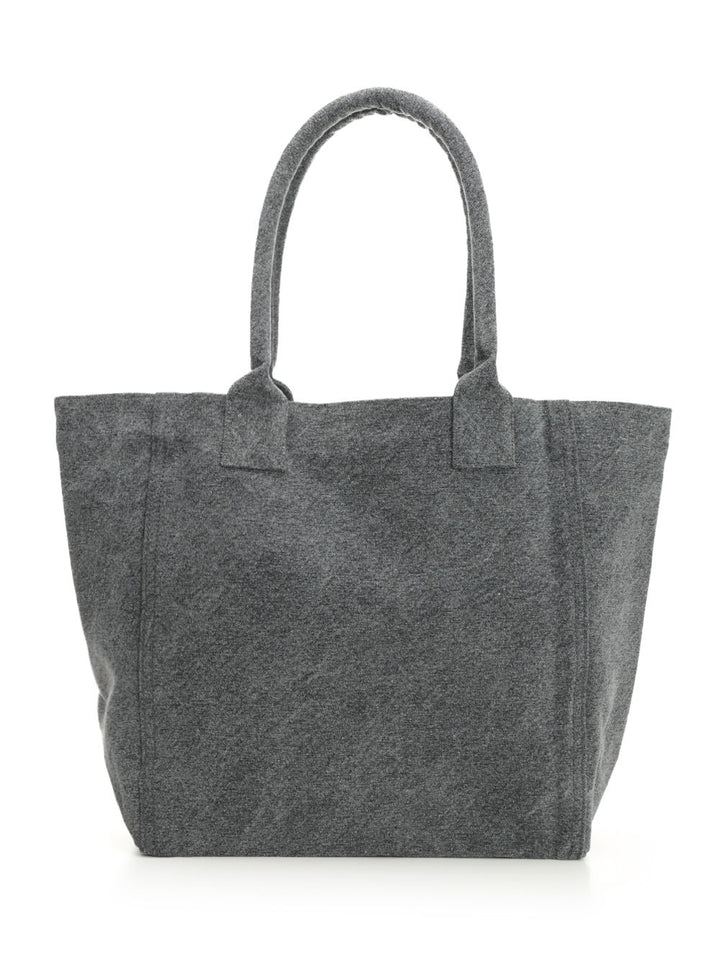 Isabel Marant Yankee Shoulder Bags - Black | 01ab0811110ef65647ba34e2738efba893ddf4d5