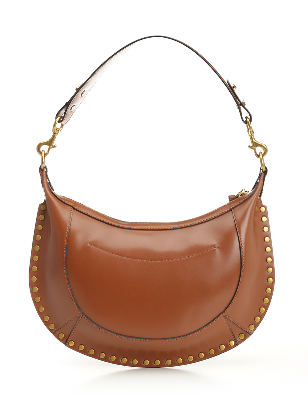 Isabel Marant Naoko Crossbody Bags - Brown | fd9327c9e71e6530378ad2ab116e4b9c4d4c532d